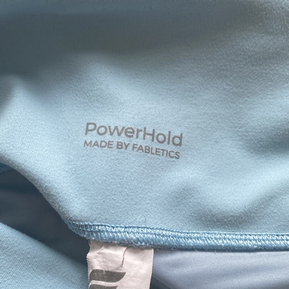 Fabletics power hold leggings - Picture 4 of 4